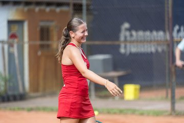 Bild 531 - BL DTV Hannover - Der Club an der Alster : Ergebnis: 2:7